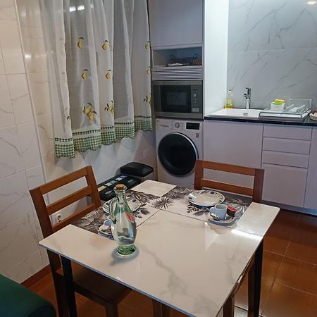 Apartamento Valados Ponta Delgada  Luaran gambar