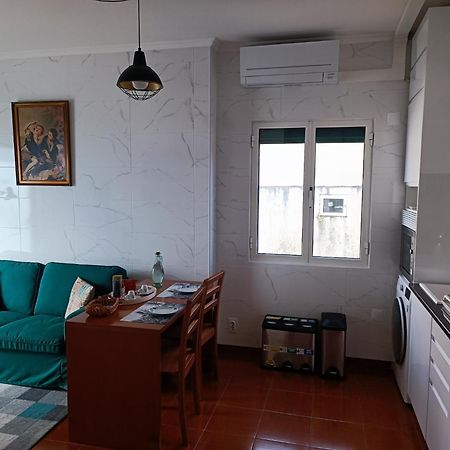 Apartamento Valados Ponta Delgada  Luaran gambar