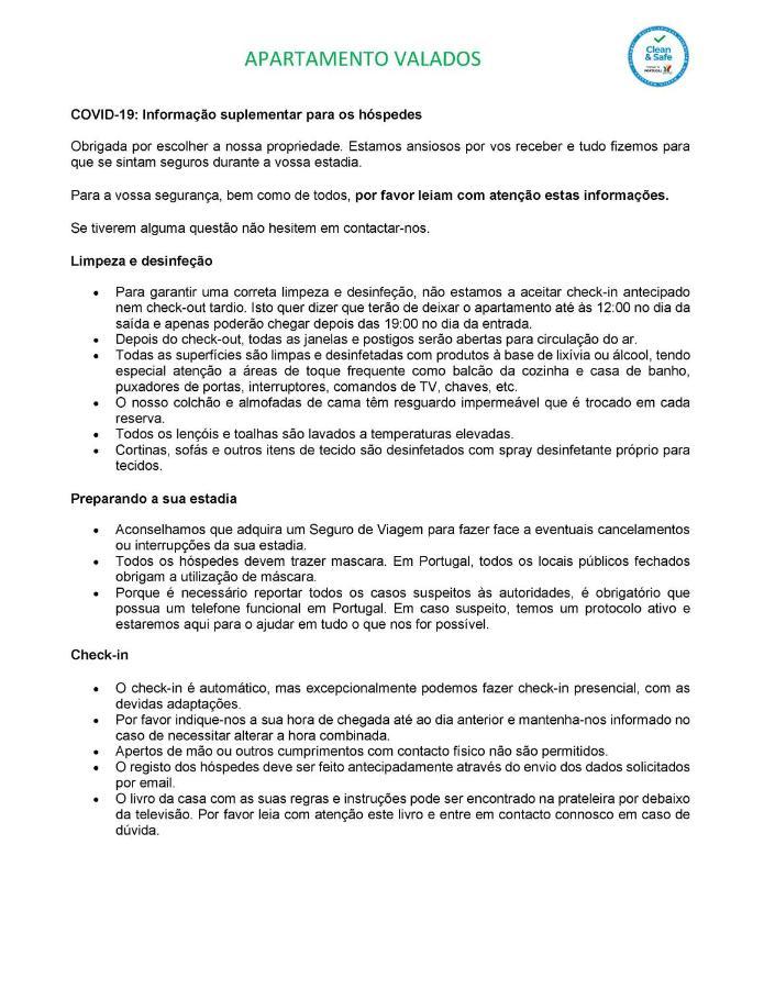 Apartamento Valados Ponta Delgada  Luaran gambar