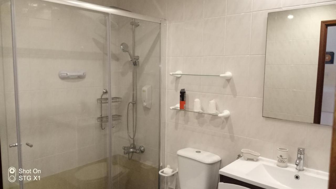 Apartamento Valados Ponta Delgada  Luaran gambar
