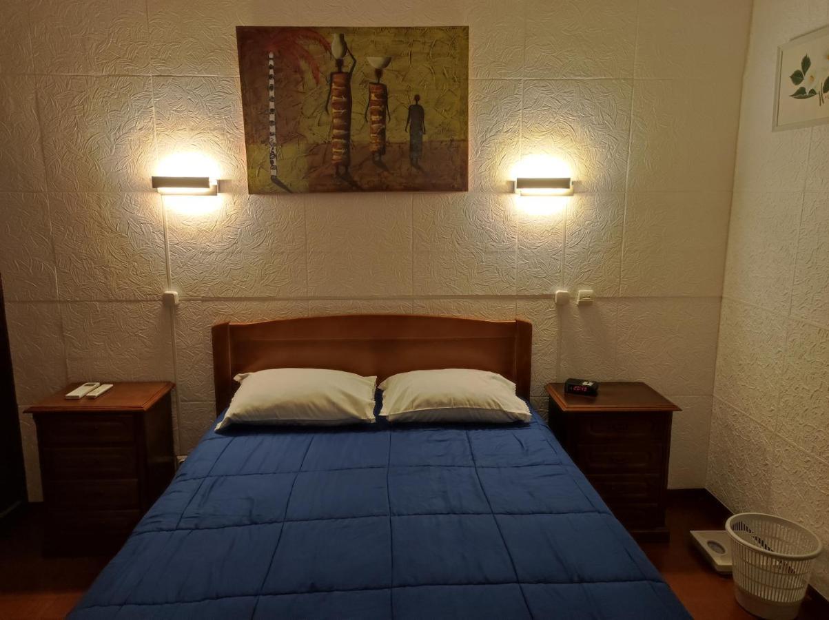 Apartamento Valados Ponta Delgada  Luaran gambar