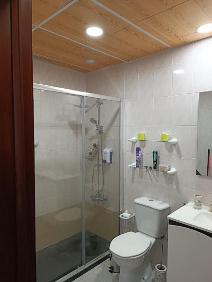 Apartamento Valados Ponta Delgada  Luaran gambar
