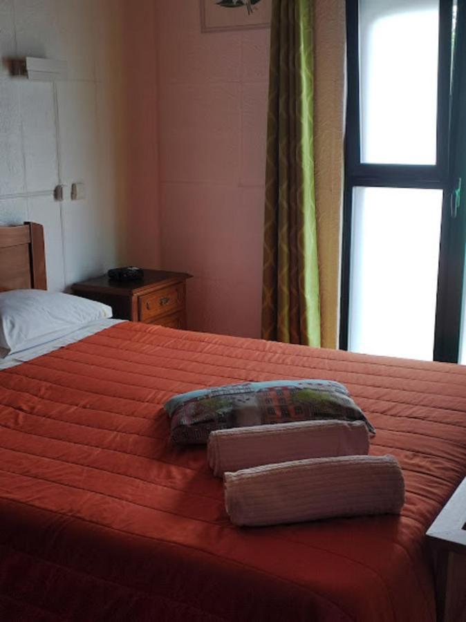 Apartamento Valados Ponta Delgada  Luaran gambar