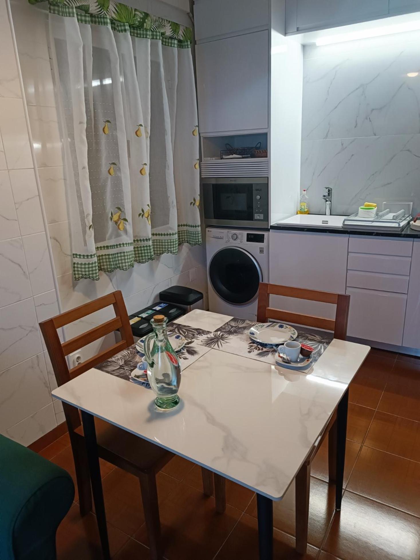Apartamento Valados Ponta Delgada  Luaran gambar