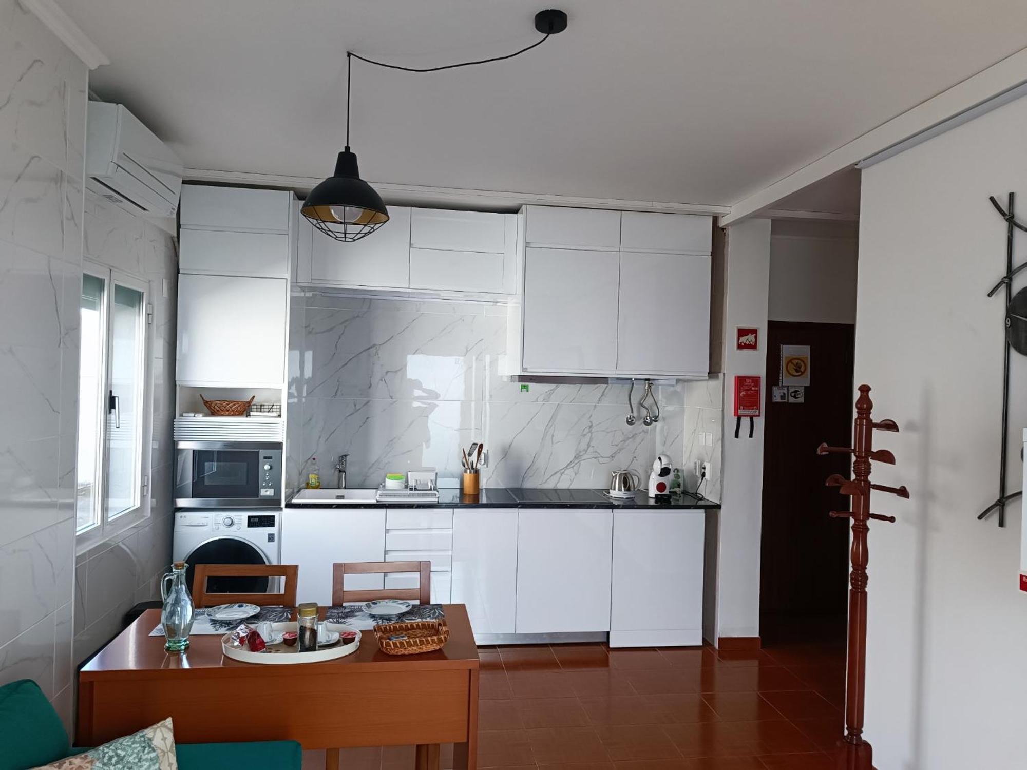 Apartamento Valados Ponta Delgada  Luaran gambar