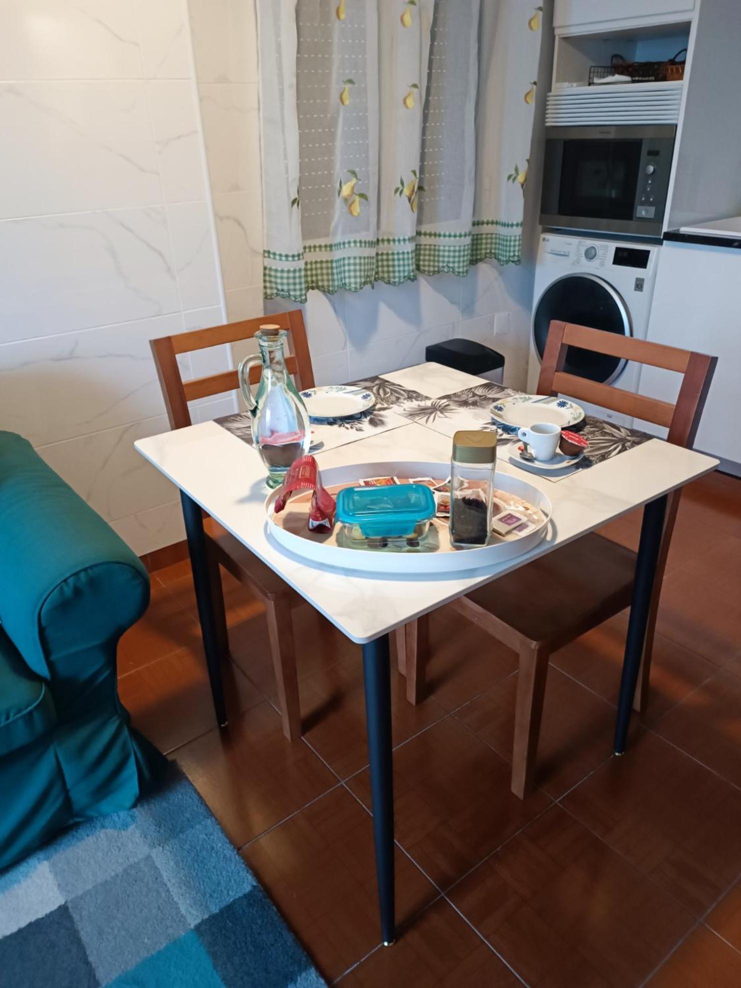 Apartamento Valados Ponta Delgada  Luaran gambar
