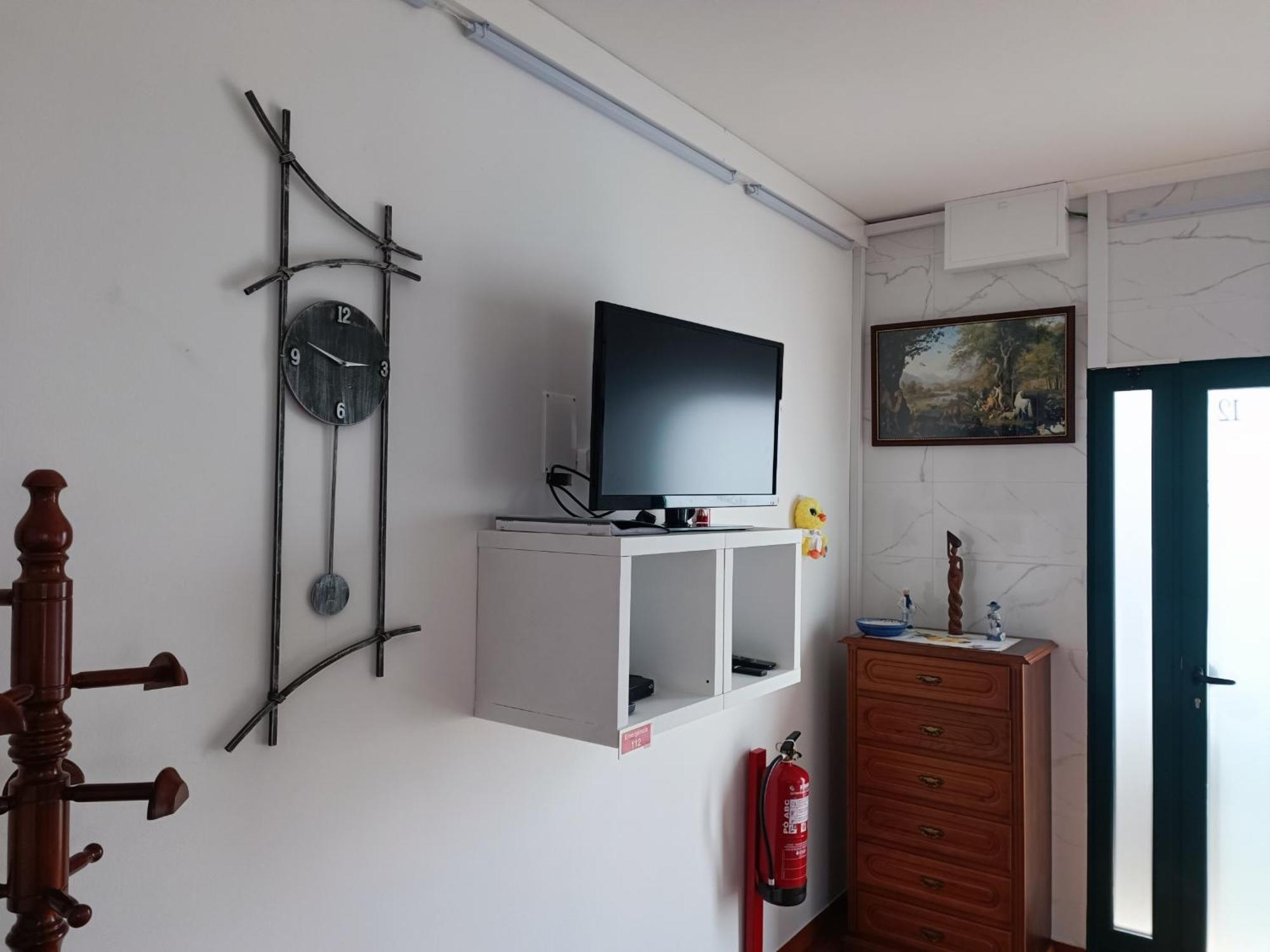 Apartamento Valados Ponta Delgada  Luaran gambar