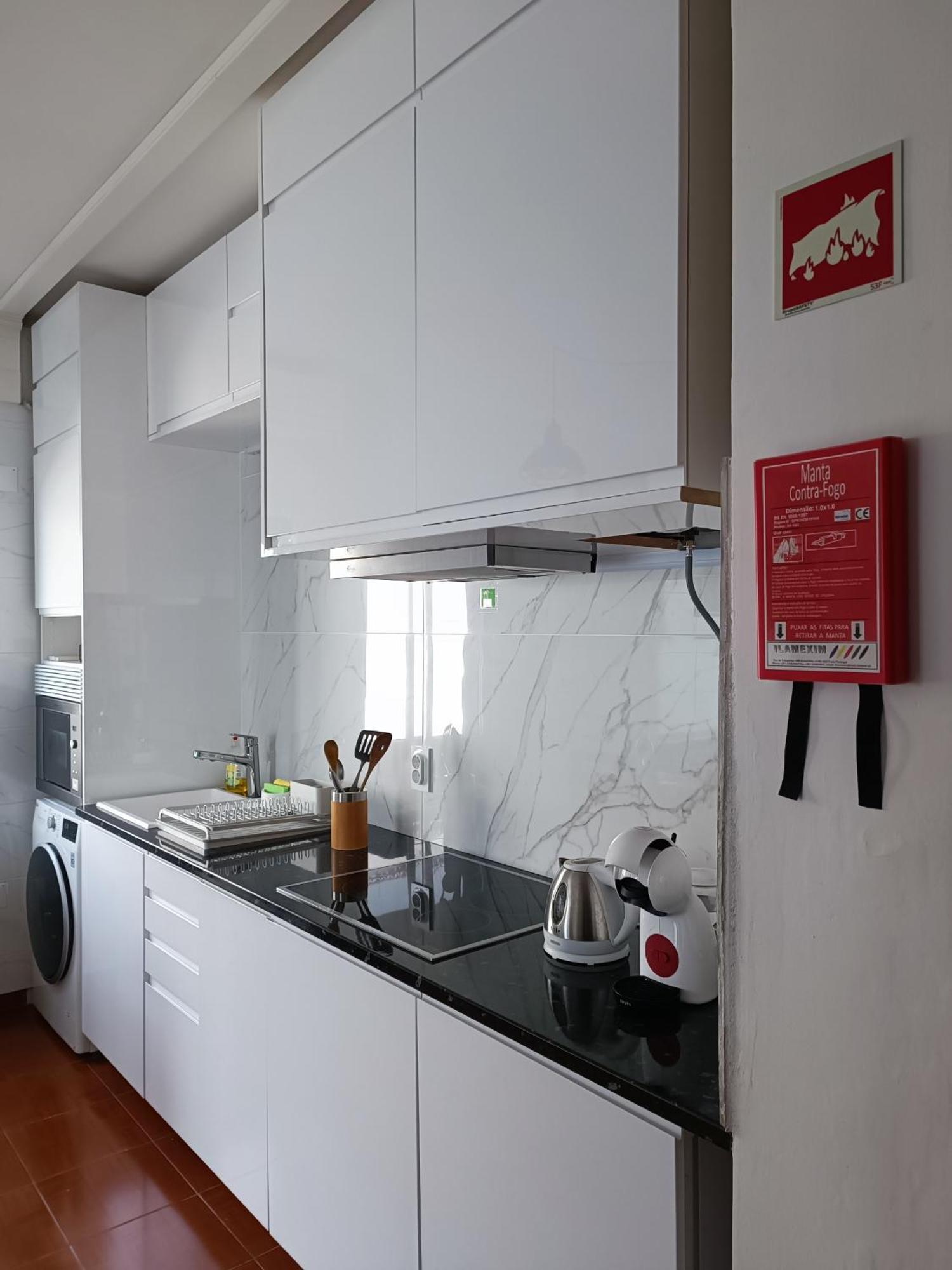 Apartamento Valados Ponta Delgada  Luaran gambar