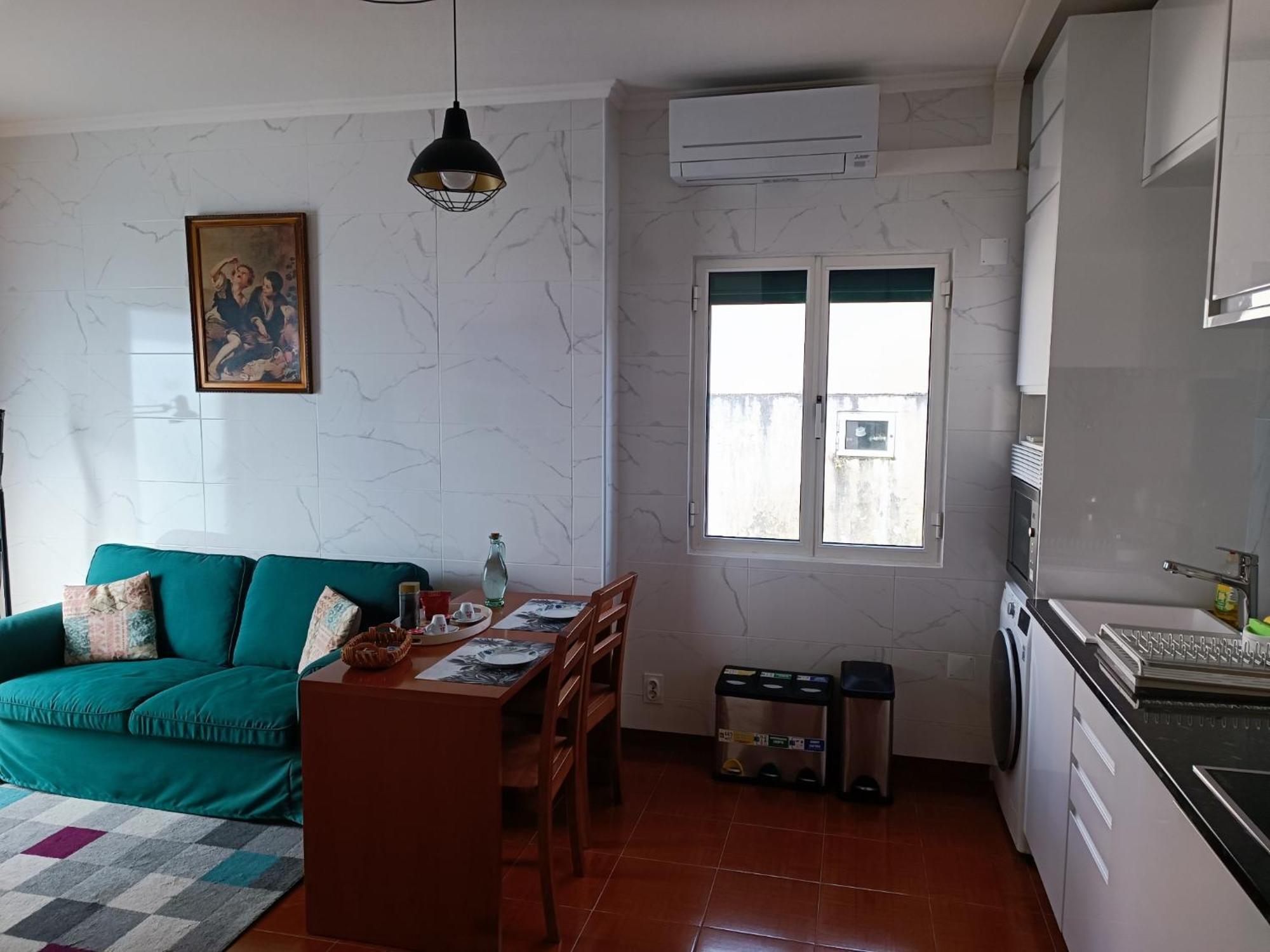 Apartamento Valados Ponta Delgada  Luaran gambar