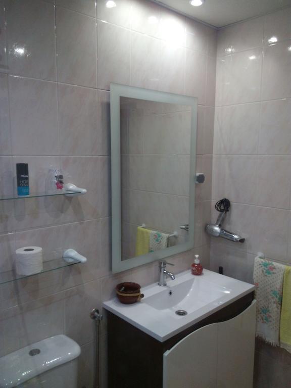 Apartamento Valados Ponta Delgada  Luaran gambar