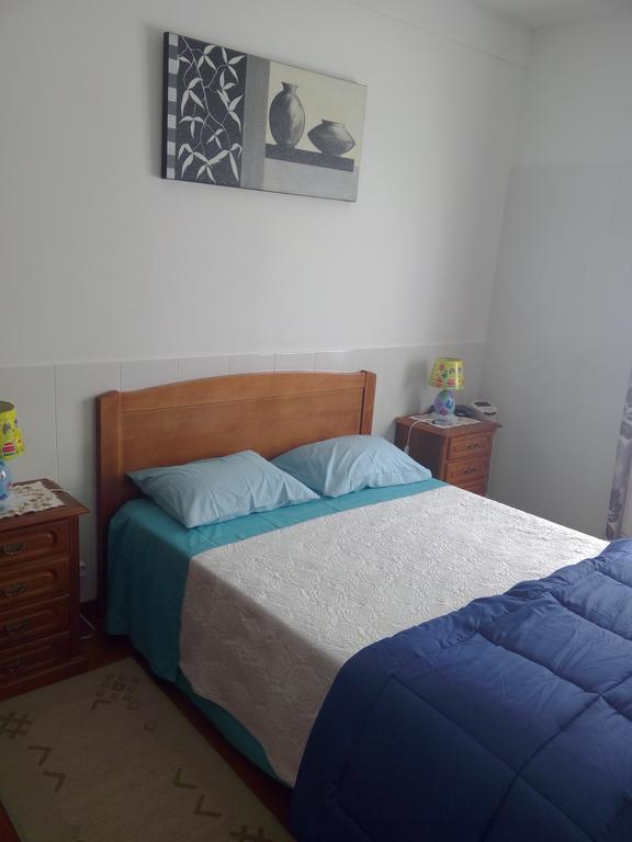 Apartamento Valados Ponta Delgada  Bilik gambar