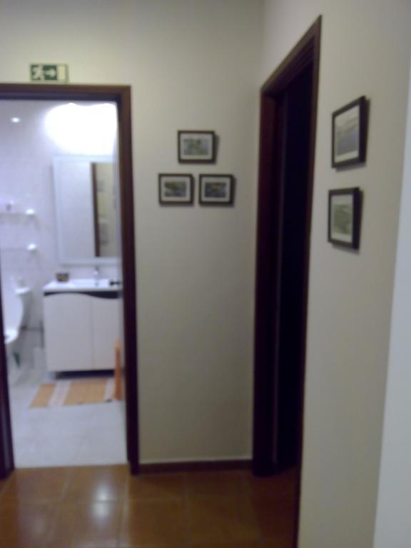 Apartamento Valados Ponta Delgada  Luaran gambar