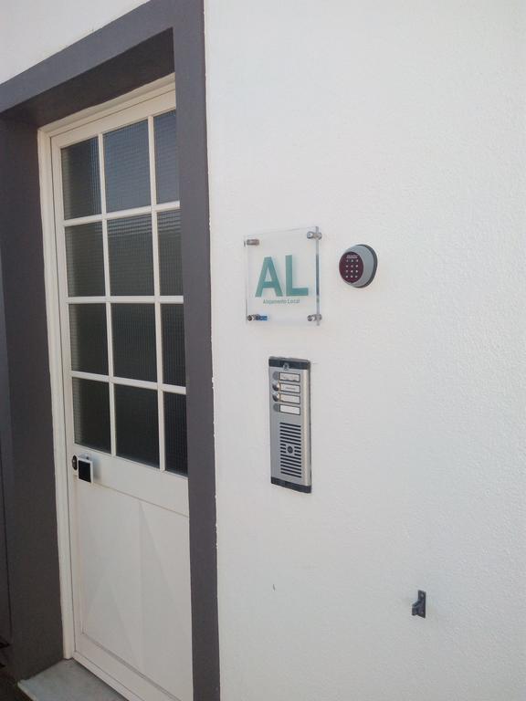 Apartamento Valados Ponta Delgada  Luaran gambar