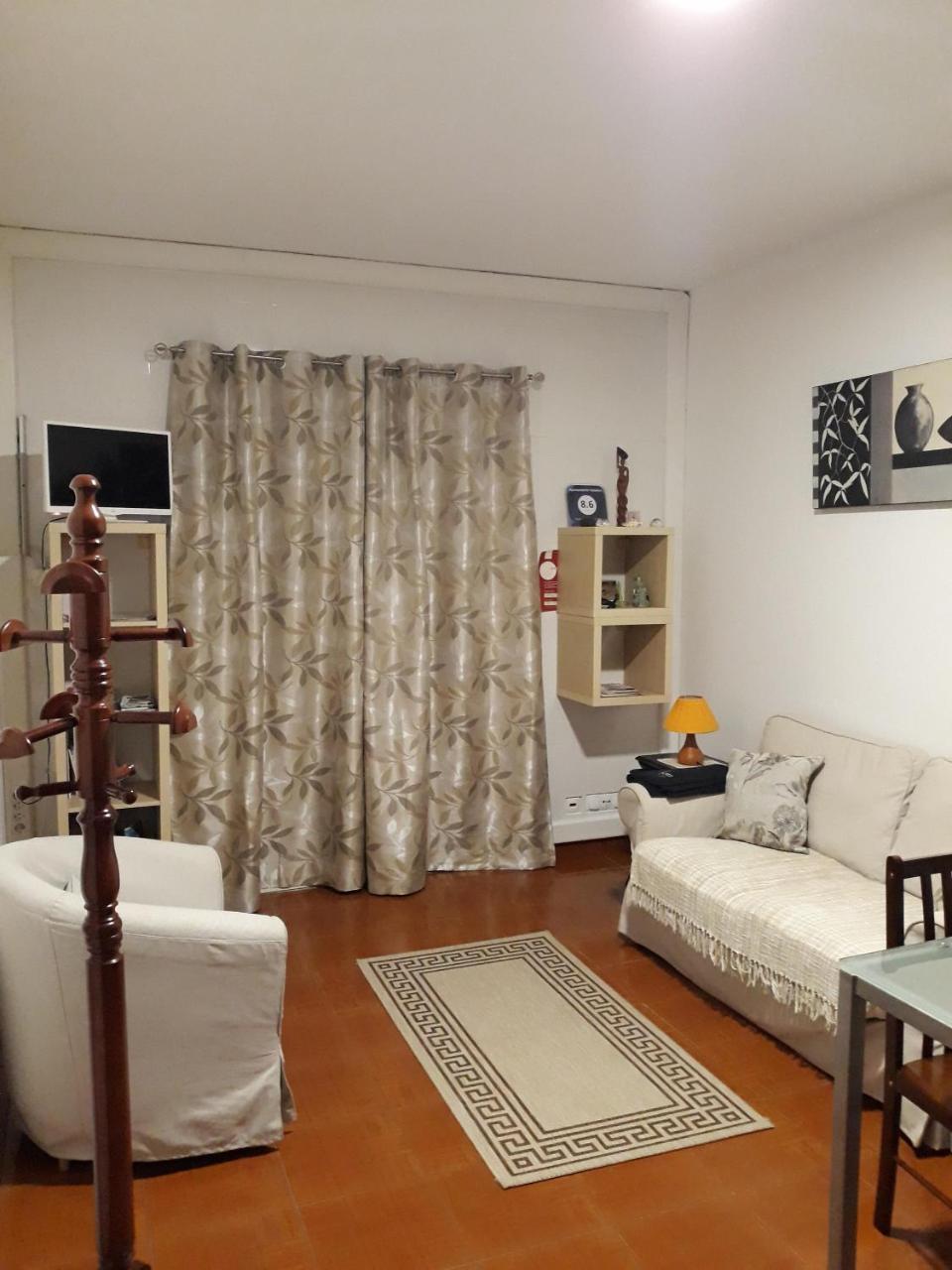 Apartamento Valados Ponta Delgada  Luaran gambar