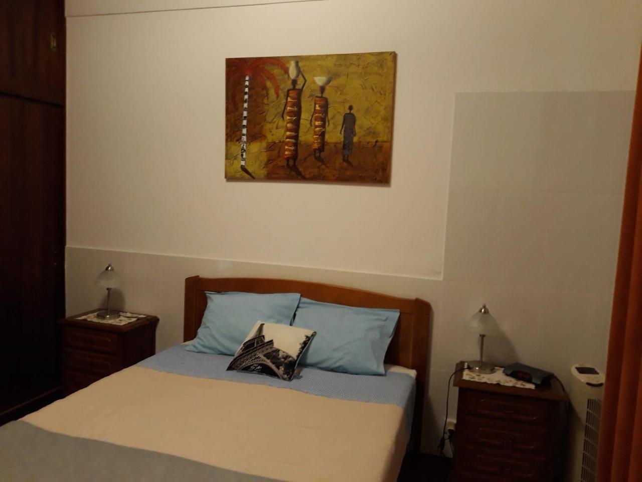 Apartamento Valados Ponta Delgada  Luaran gambar