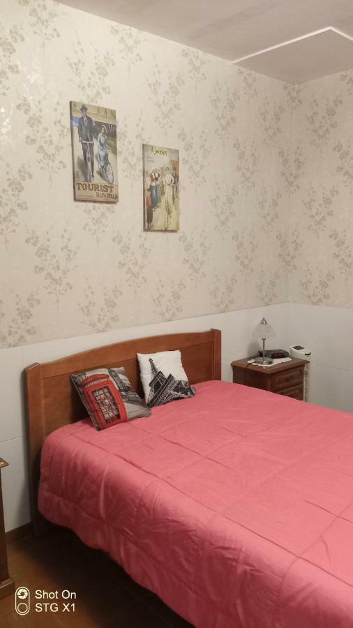 Apartamento Valados Ponta Delgada  Luaran gambar