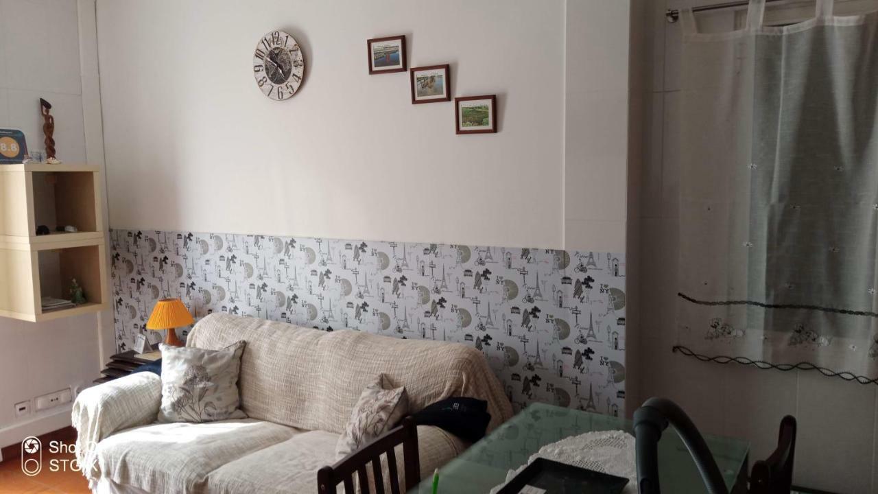 Apartamento Valados Ponta Delgada  Luaran gambar